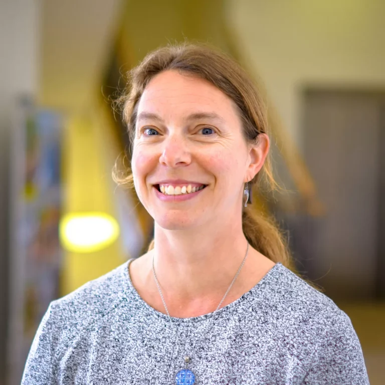 Mgr. Blanka Ferklová, Ph.D