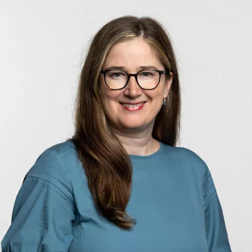 Jana Zapletalová