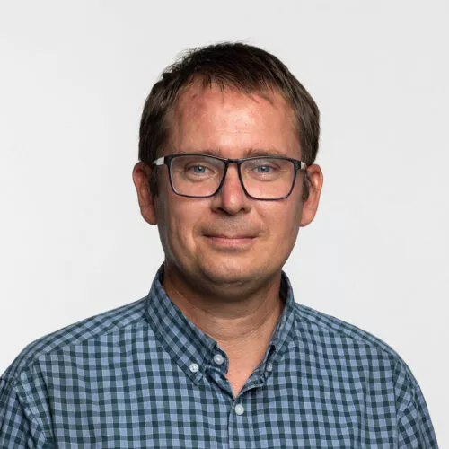 Martin Horáček
