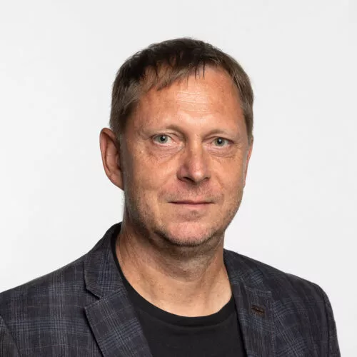 Martin Krummholz