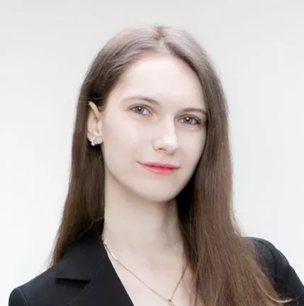 Petra Lee, M.A.