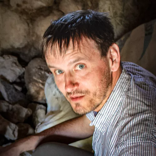 Karel Nováček