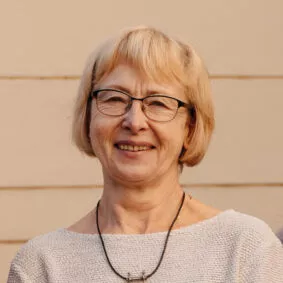 prof. Alla Arkhanhelska, DrSc.