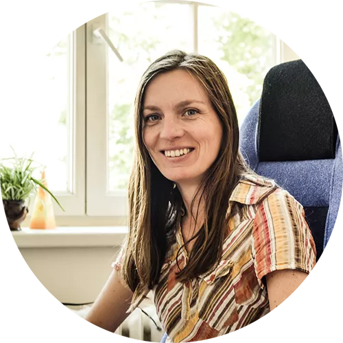 doc. Mgr. Jitka Komendová, Ph.D.