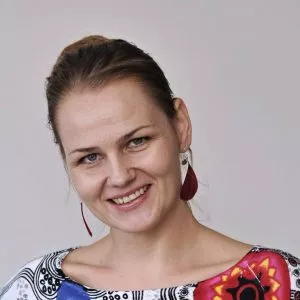 Kateřina Mildnerová