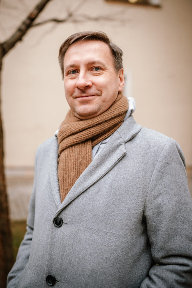 Karel Šebela