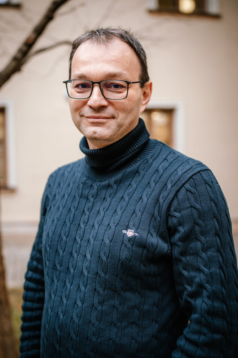 Pavel Hobza