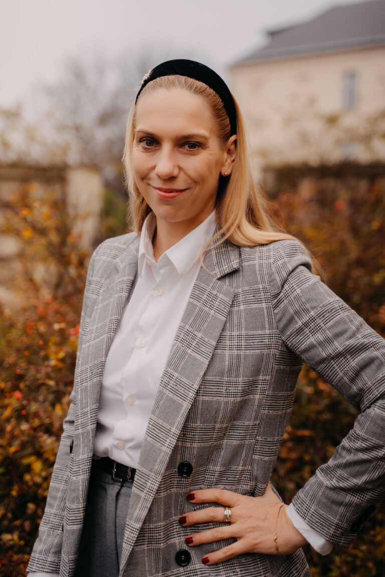 Pavlína Knap-Dlouhá